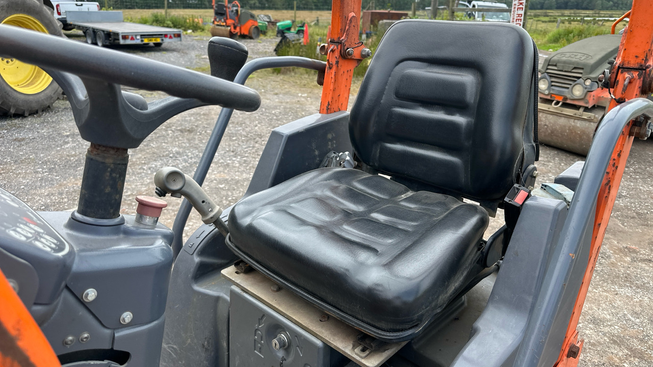 HAMM H10C - Roller: picture 5 HAMM H10C - Roller: picture 5