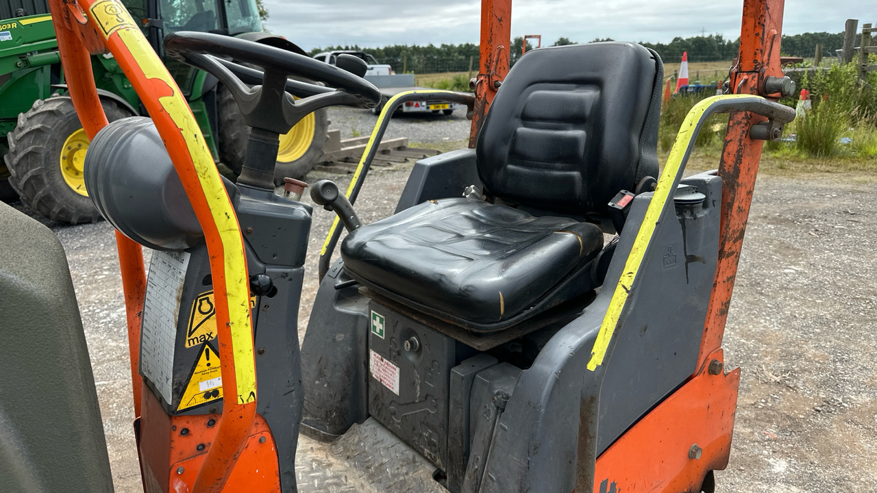 HAMM HD10C - Roller: picture 5 HAMM HD10C - Roller: picture 5