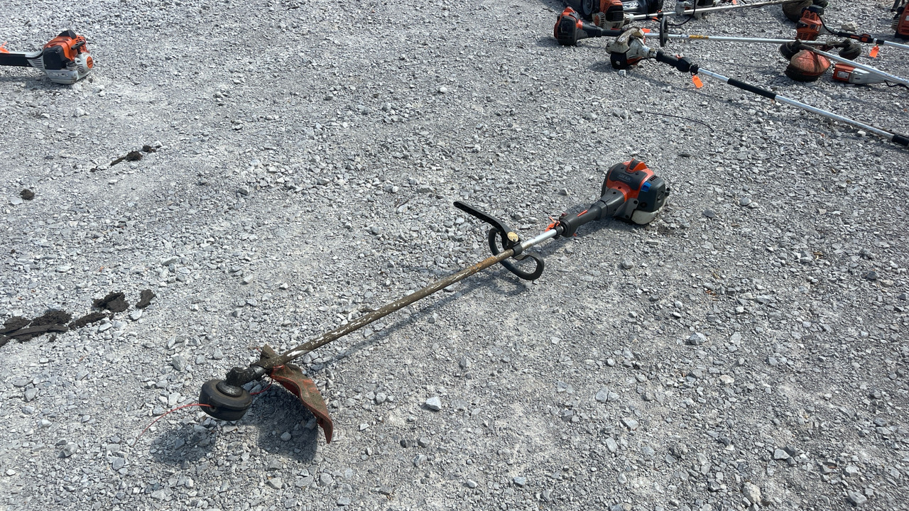 HUSQVANA 525RJX - Construction equipment: picture 1 HUSQVANA 525RJX - Construction equipment: picture 1