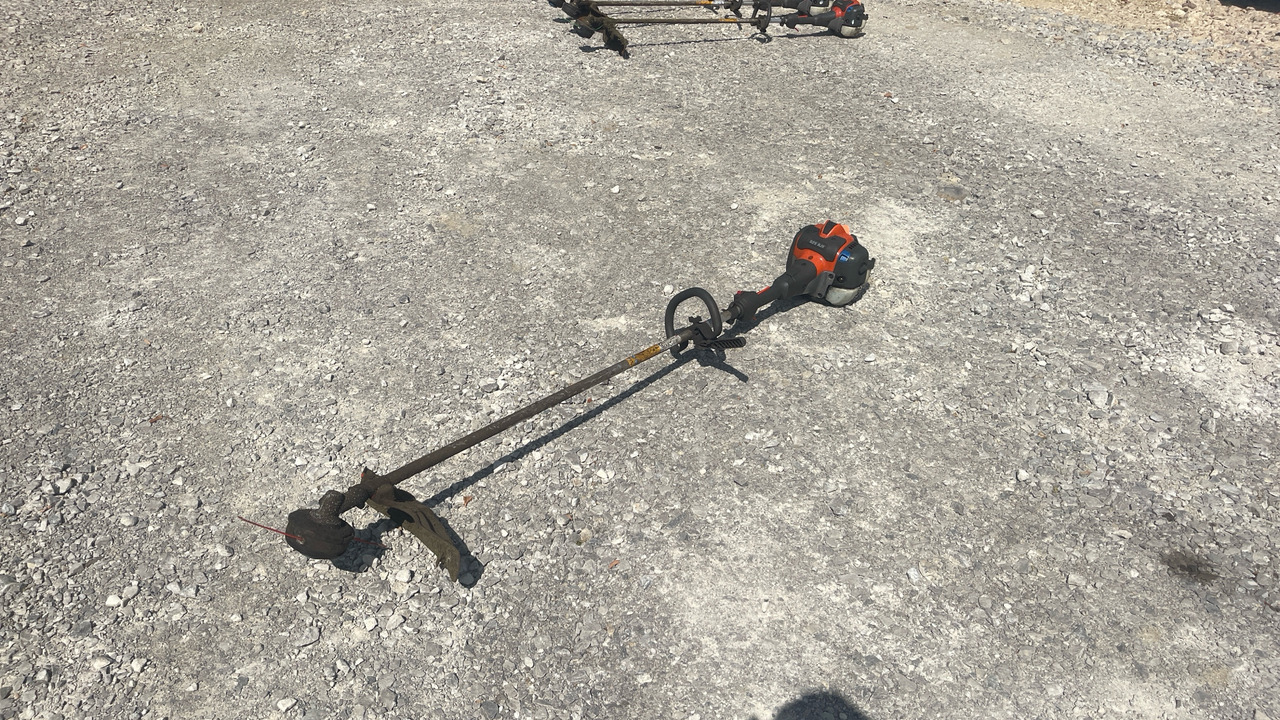 HUSQVANA - Construction equipment: picture 2 HUSQVANA - Construction equipment: picture 2