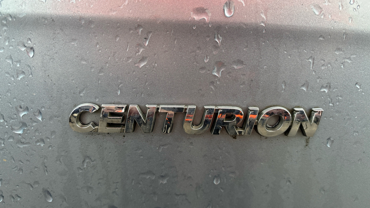 Pickup truck, Combi van ISUZU D-MAX 2.5TD Centurion: picture 28 Pickup truck, Combi van ISUZU D-MAX 2.5TD Centurion: picture 28