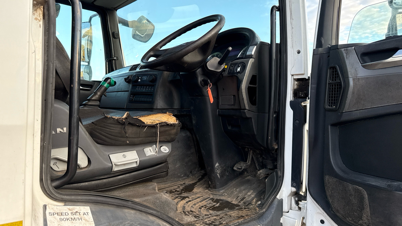 MAN TG-M 18.250 - Asphalt machine: picture 5 MAN TG-M 18.250 - Asphalt machine: picture 5