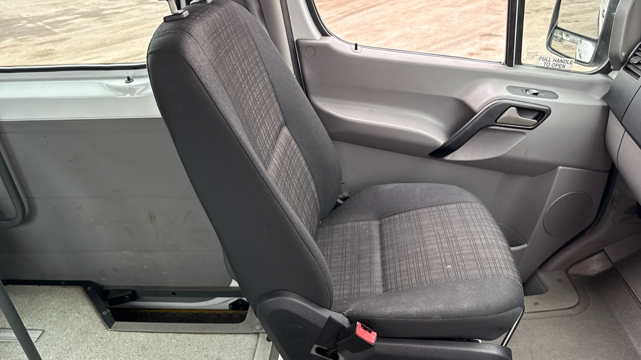Minibus, Passenger van MERCEDES-BENZ SPRINTER  513: picture 8