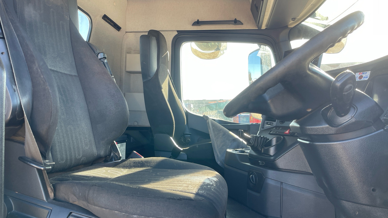 Mercedes-Benz Arocs 3240 - Tipper: picture 5 Mercedes-Benz Arocs 3240 - Tipper: picture 5