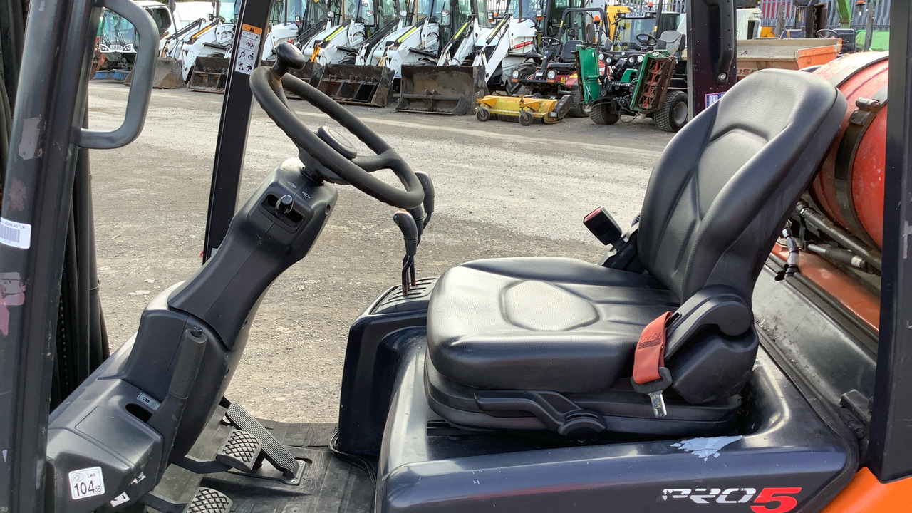 DOOSAN PRO-20 - Other machinery: picture 5 DOOSAN PRO-20 - Other machinery: picture 5