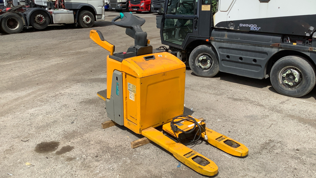 JUNGHEINRICH 24V 2PZS 250 - Other machinery: picture 1 JUNGHEINRICH 24V 2PZS 250 - Other machinery: picture 1