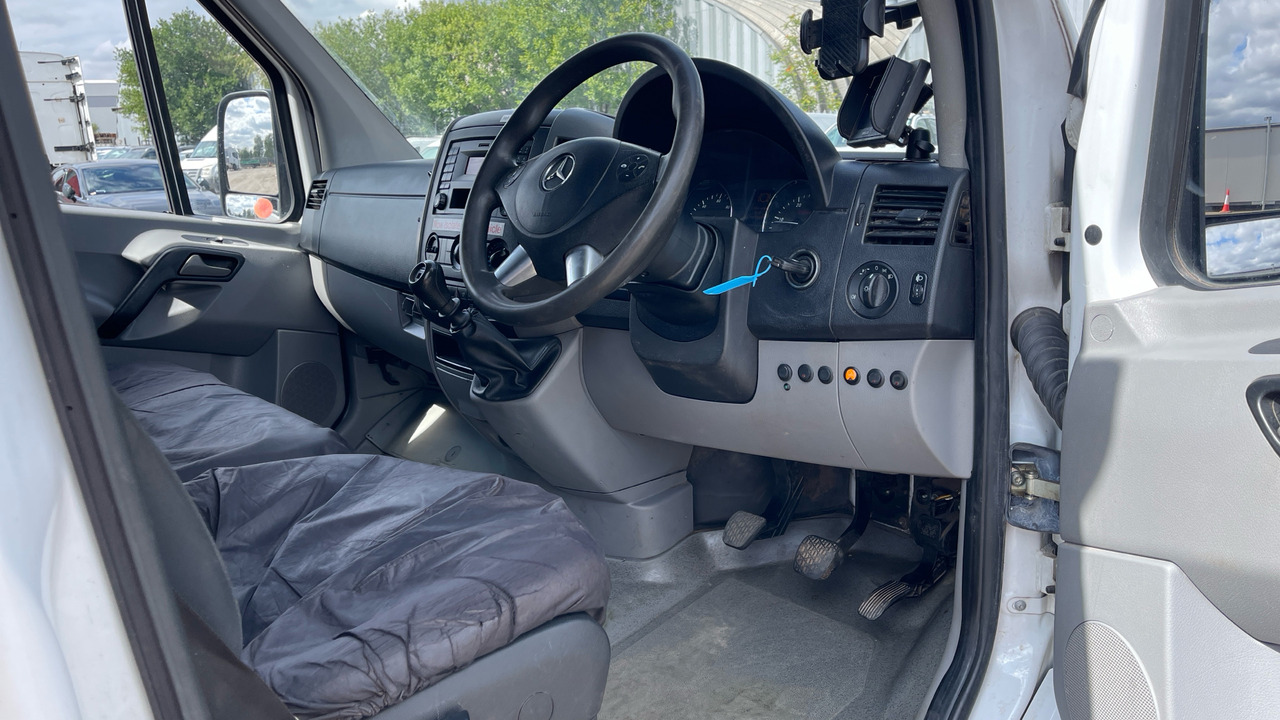 MERCEDES-BENZ SPRINTER 314 CDI - Other machinery: picture 5 MERCEDES-BENZ SPRINTER 314 CDI - Other machinery: picture 5