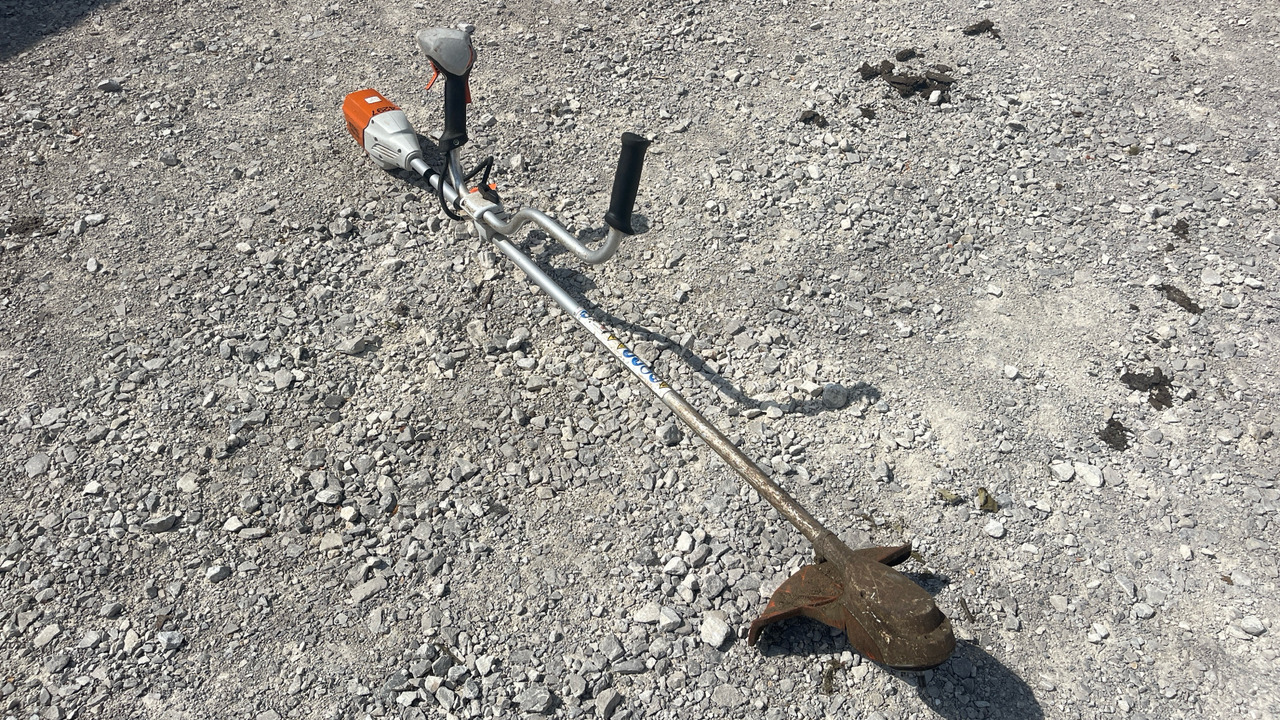 STIHL FSA90 - Construction equipment: picture 1 STIHL FSA90 - Construction equipment: picture 1