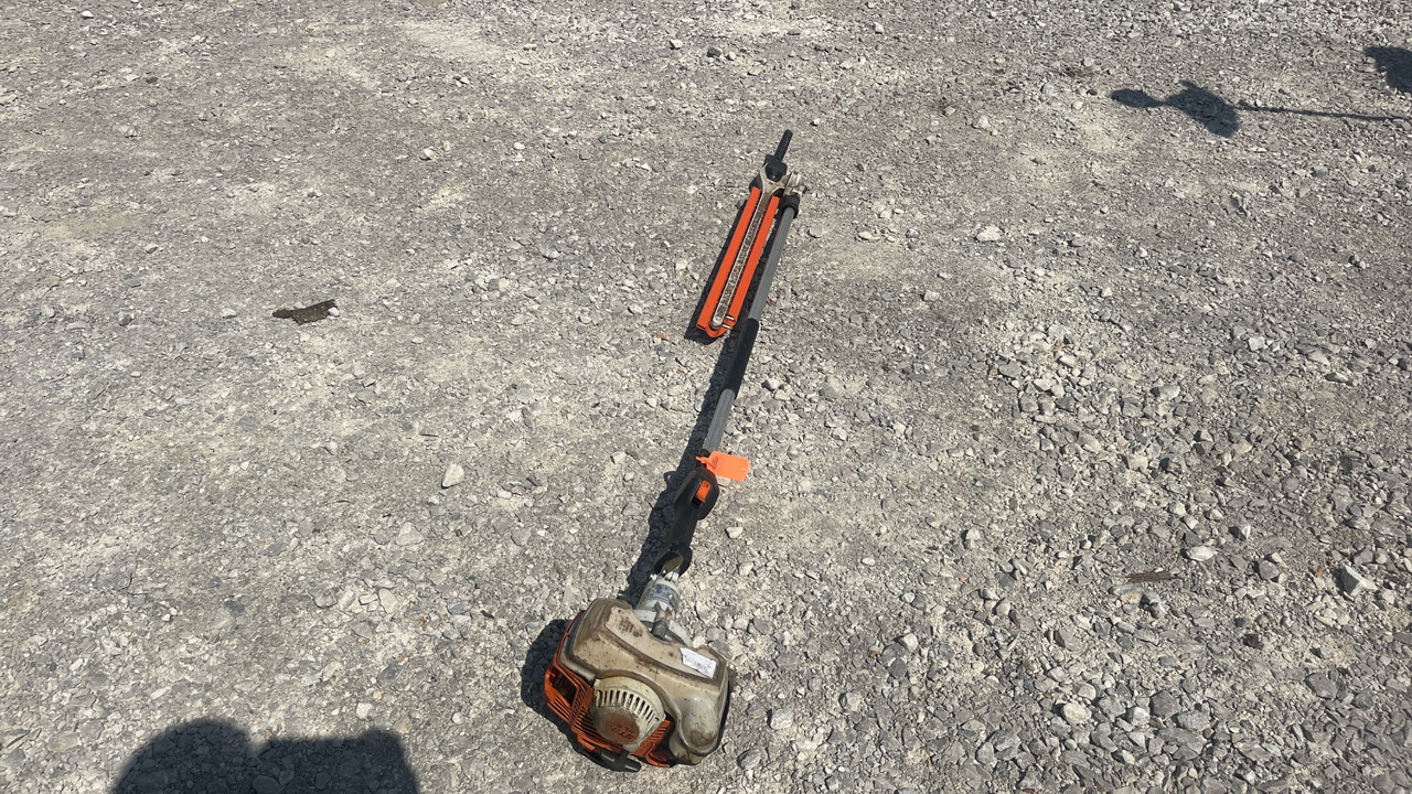 STIHL - Construction equipment: picture 2 STIHL - Construction equipment: picture 2