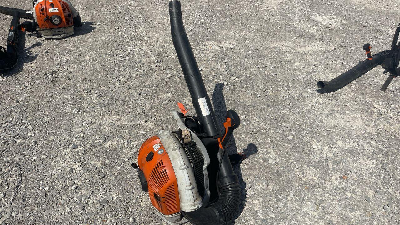 STIHL - Construction equipment: picture 1 STIHL - Construction equipment: picture 1
