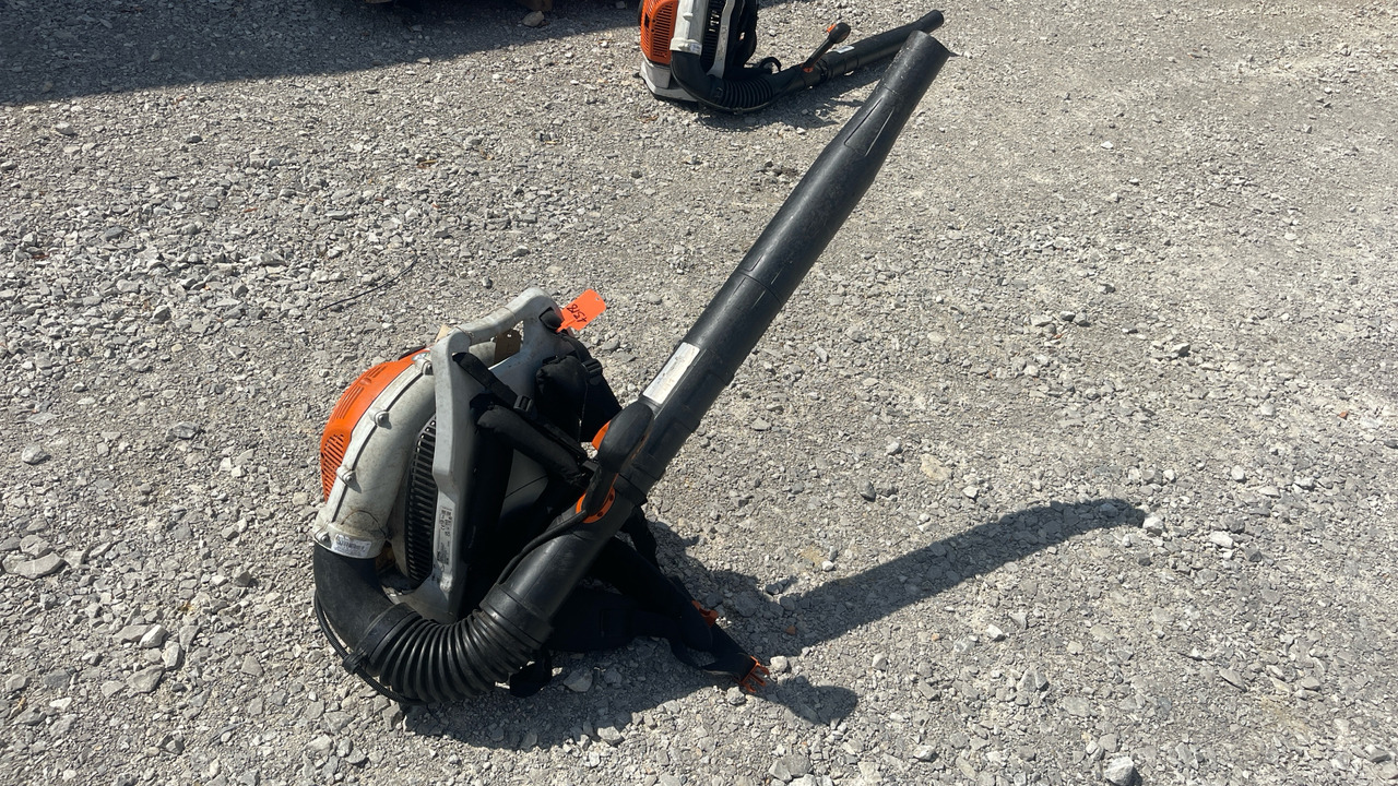 STIHL - Construction equipment: picture 2 STIHL - Construction equipment: picture 2