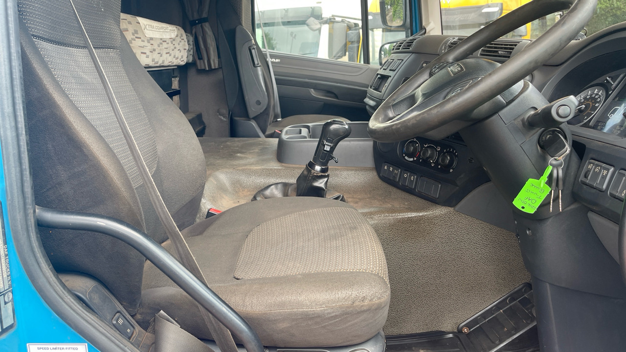 DAF CF 460 - Tractor unit: picture 5 DAF CF 460 - Tractor unit: picture 5