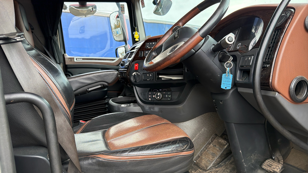 DAF XF 530 - Tractor unit: picture 5 DAF XF 530 - Tractor unit: picture 5