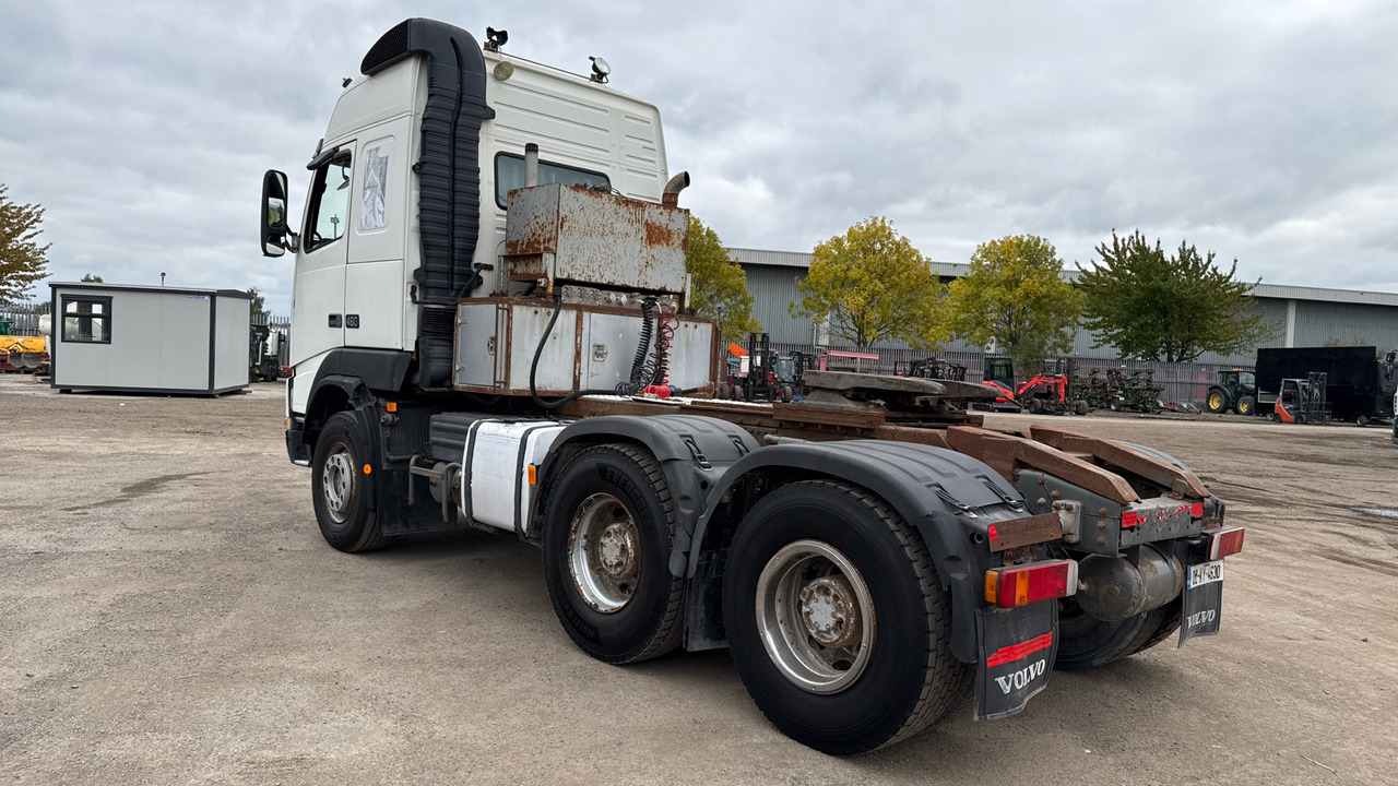 VOLVO FH 12 460 - Tractor unit: picture 3 VOLVO FH 12 460 - Tractor unit: picture 3