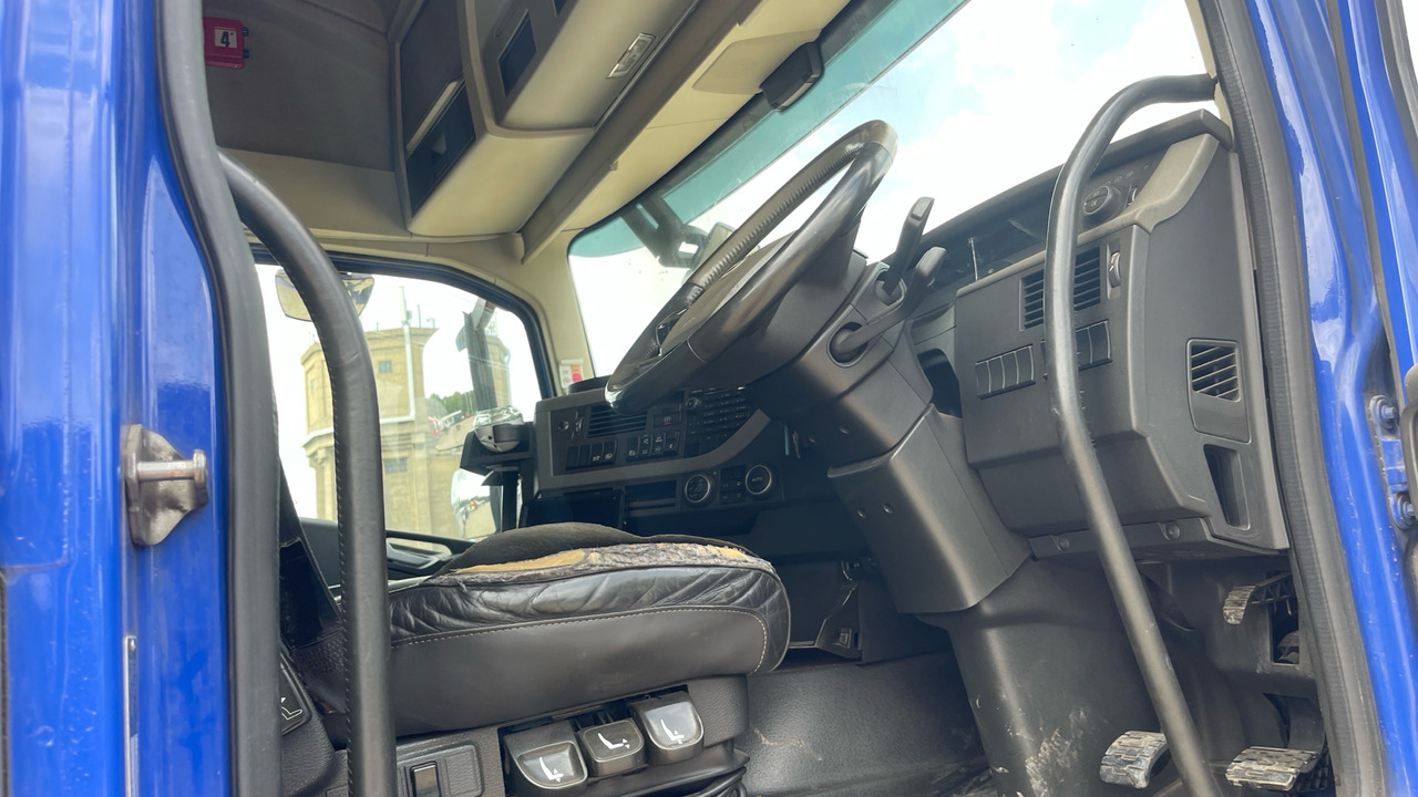 VOLVO FH 460 - Tractor unit: picture 5 VOLVO FH 460 - Tractor unit: picture 5