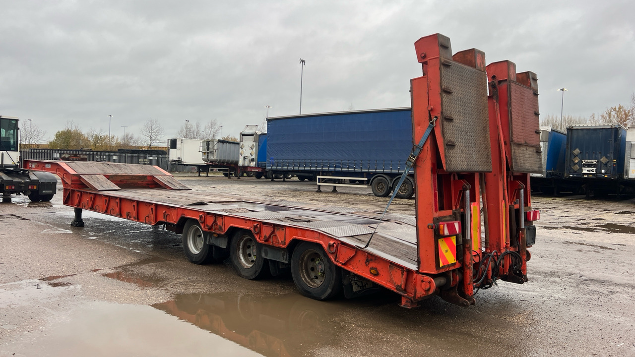 ARB MACHINERY CARRIER - Trailer: picture 4 ARB MACHINERY CARRIER - Trailer: picture 4