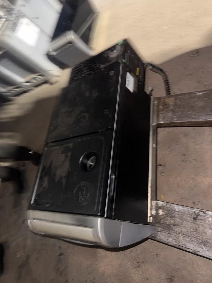 DAF XF 460 Euro 6 Kühlschrank 2019771 - Cab and interior for Truck: picture 3 DAF XF 460 Euro 6 Kühlschrank 2019771 - Cab and interior for Truck: picture 3