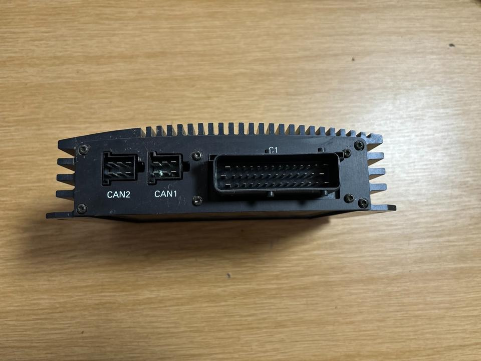 Erweiterungsmodul Parker IQAN-XP 5010004 - Electrical system for Truck: picture 2 Erweiterungsmodul Parker IQAN-XP 5010004 - Electrical system for Truck: picture 2