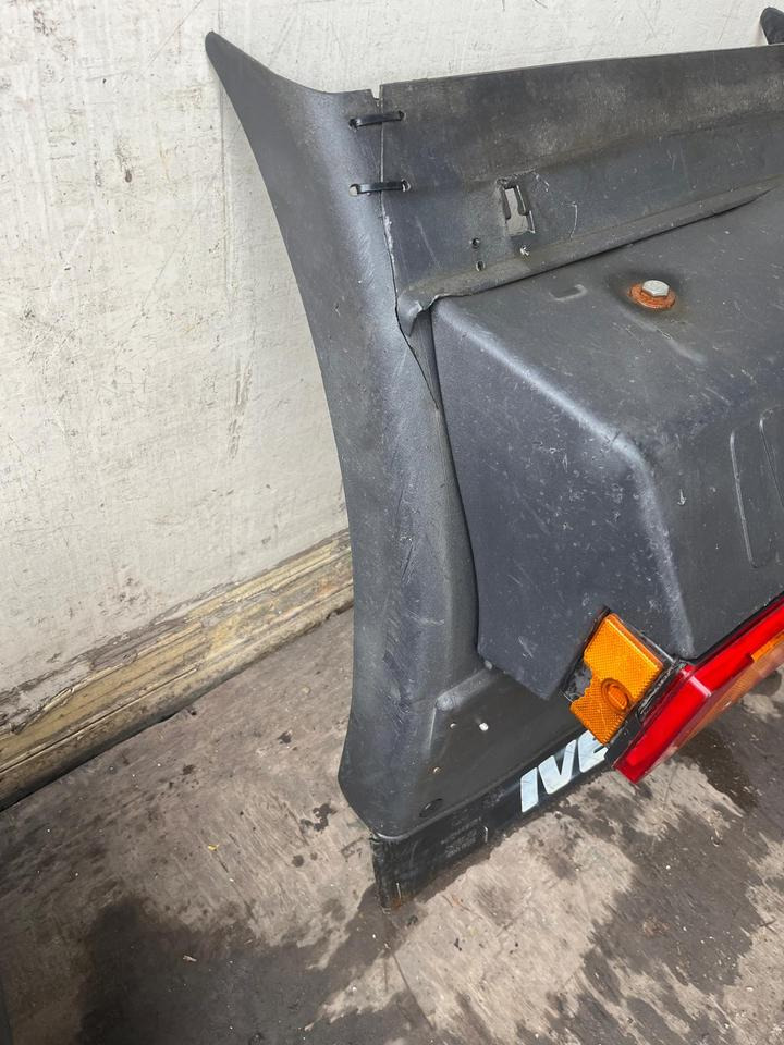 IVECO Stralis 450 Kotflügel vorne links 41299389 / 41299388 - Fender for Truck: picture 5 IVECO Stralis 450 Kotflügel vorne links 41299389 / 41299388 - Fender for Truck: picture 5