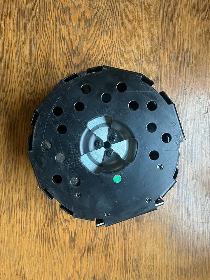MAN Blaupunkt Lautsprecher TGS TGX TGL TGM 81281026080 - Body and exterior for Truck: picture 4 MAN Blaupunkt Lautsprecher TGS TGX TGL TGM 81281026080 - Body and exterior for Truck: picture 4