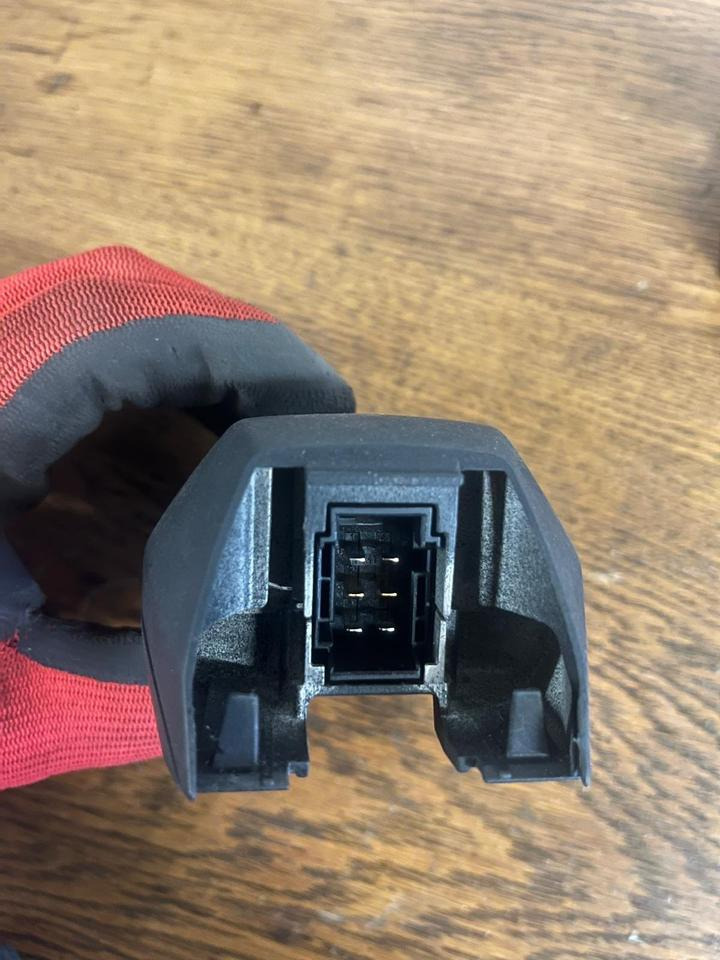 MAN EU6 Kamera 81276126021 - Sensor for Truck: picture 5 MAN EU6 Kamera 81276126021 - Sensor for Truck: picture 5