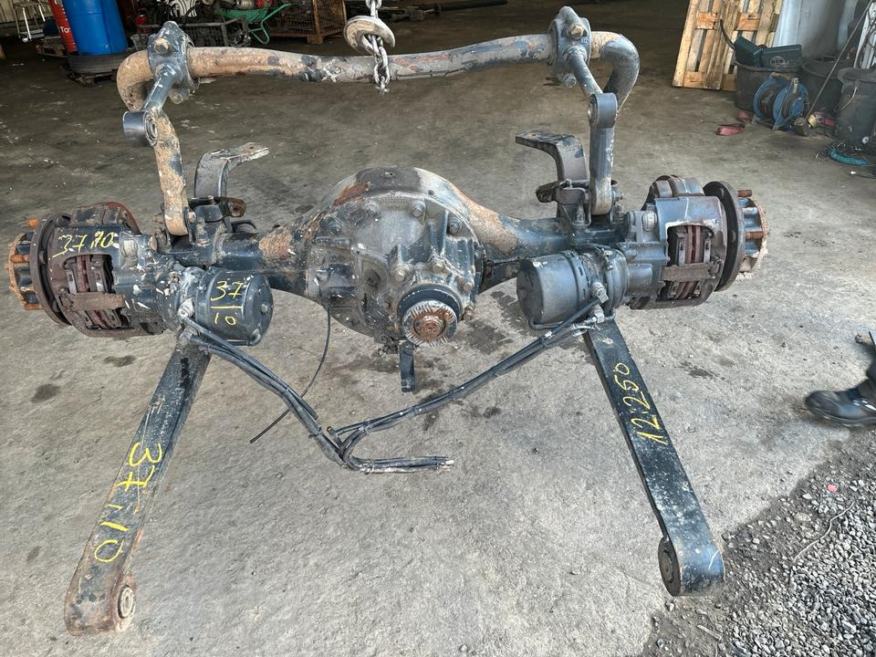 MAN TGL 12.250 Hinterachse 37:10 / 81.35010.6247 - Rear axle for Truck: picture 1 MAN TGL 12.250 Hinterachse 37:10 / 81.35010.6247 - Rear axle for Truck: picture 1