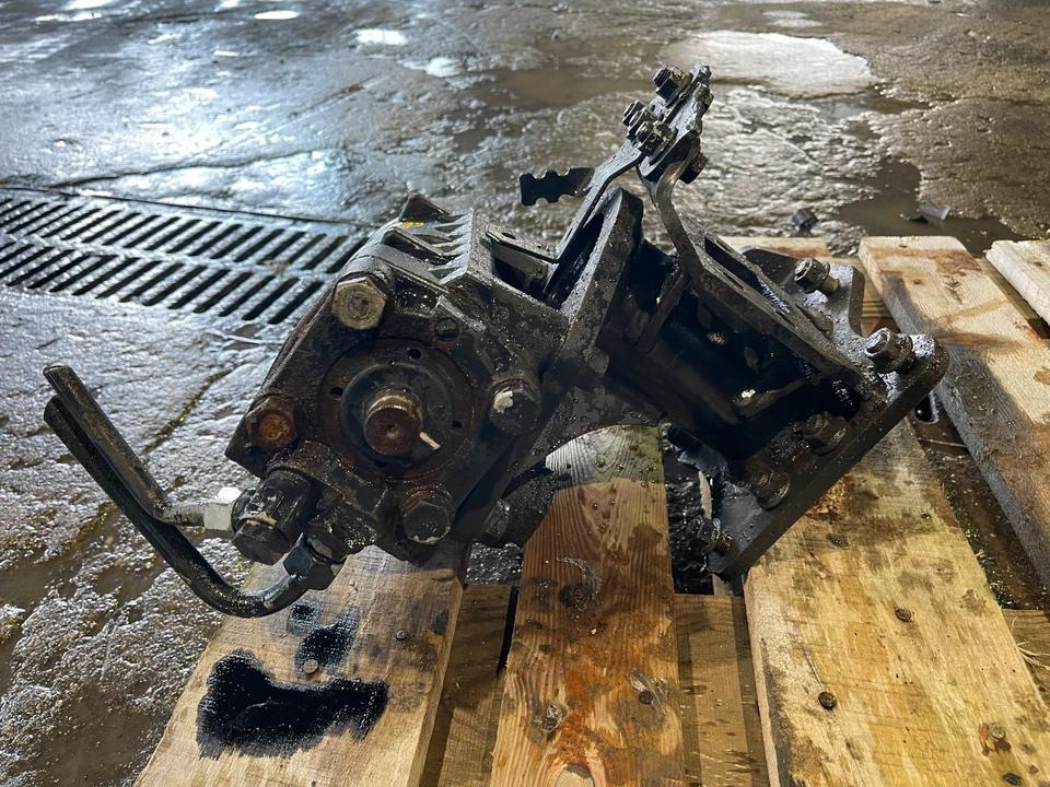 MAN TGL Lenkung Lenkgetriebe RBL - Steering for Truck: picture 5 MAN TGL Lenkung Lenkgetriebe RBL - Steering for Truck: picture 5