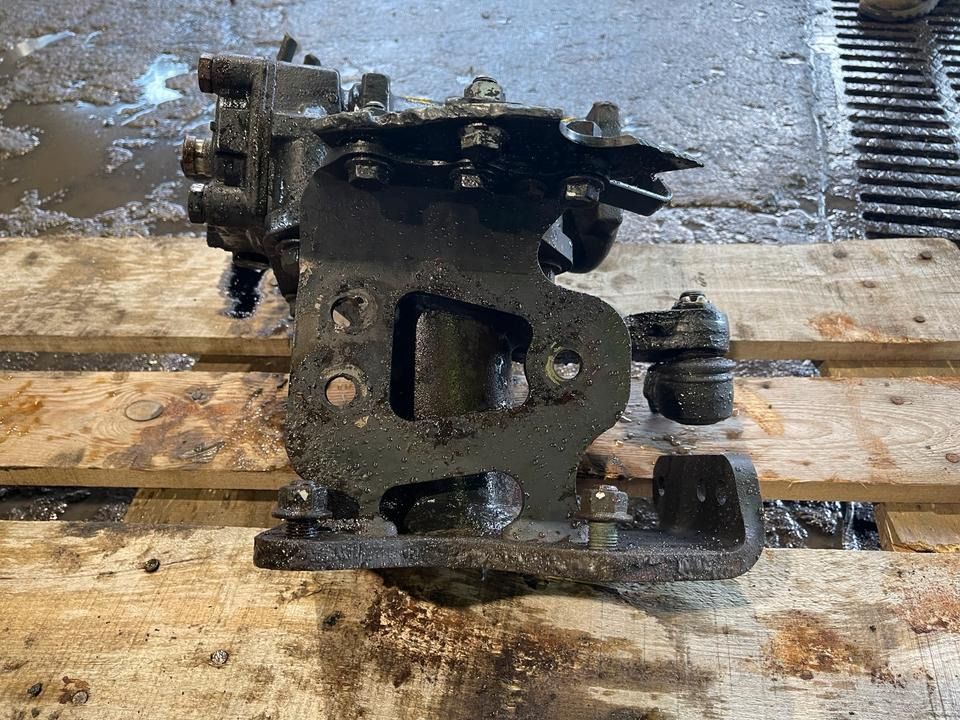 MAN TGL Lenkung Lenkgetriebe RBL - Steering for Truck: picture 4 MAN TGL Lenkung Lenkgetriebe RBL - Steering for Truck: picture 4