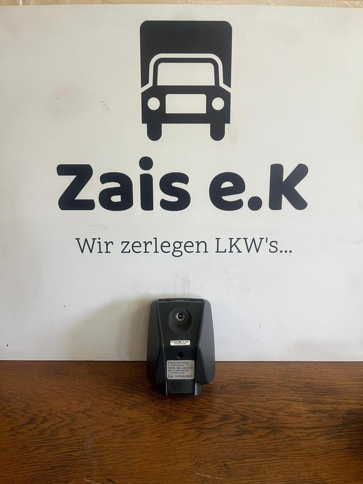 MAN TGX TGS EU6 Kamera 81276126006 - Sensor for Truck: picture 1 MAN TGX TGS EU6 Kamera 81276126006 - Sensor for Truck: picture 1