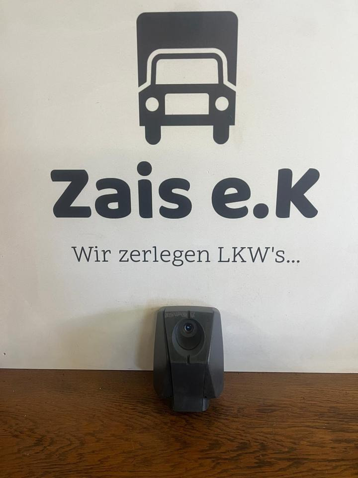 MAN TGX TGS EU6 Kamera 81276126007 - Sensor for Truck: picture 1 MAN TGX TGS EU6 Kamera 81276126007 - Sensor for Truck: picture 1