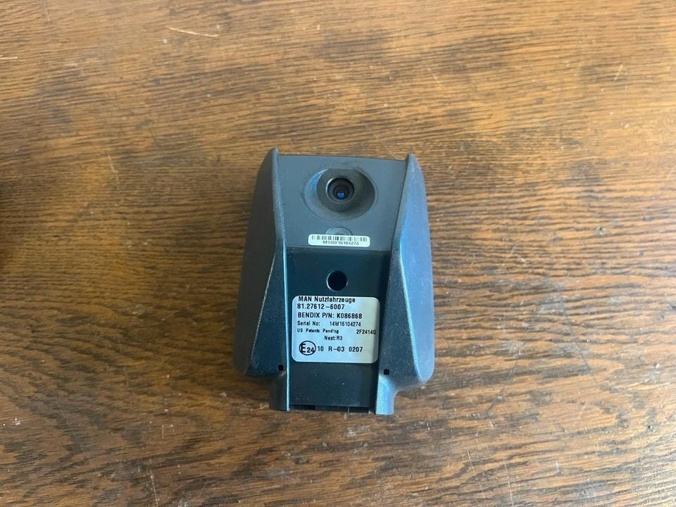 MAN TGX TGS EU6 Kamera 81276126007 - Sensor for Truck: picture 3 MAN TGX TGS EU6 Kamera 81276126007 - Sensor for Truck: picture 3