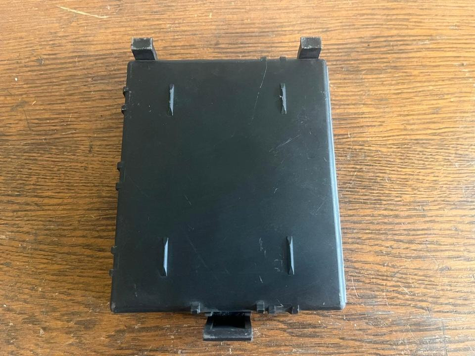 Mercedes Actros MP4 Central Gateway Steuergerät A0004461427 - ECU for Truck: picture 4 Mercedes Actros MP4 Central Gateway Steuergerät A0004461427 - ECU for Truck: picture 4