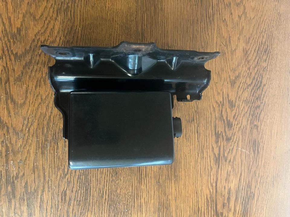 Mercedes Actros MP4 Radarsensor A0004461849 - Sensor for Truck: picture 2 Mercedes Actros MP4 Radarsensor A0004461849 - Sensor for Truck: picture 2