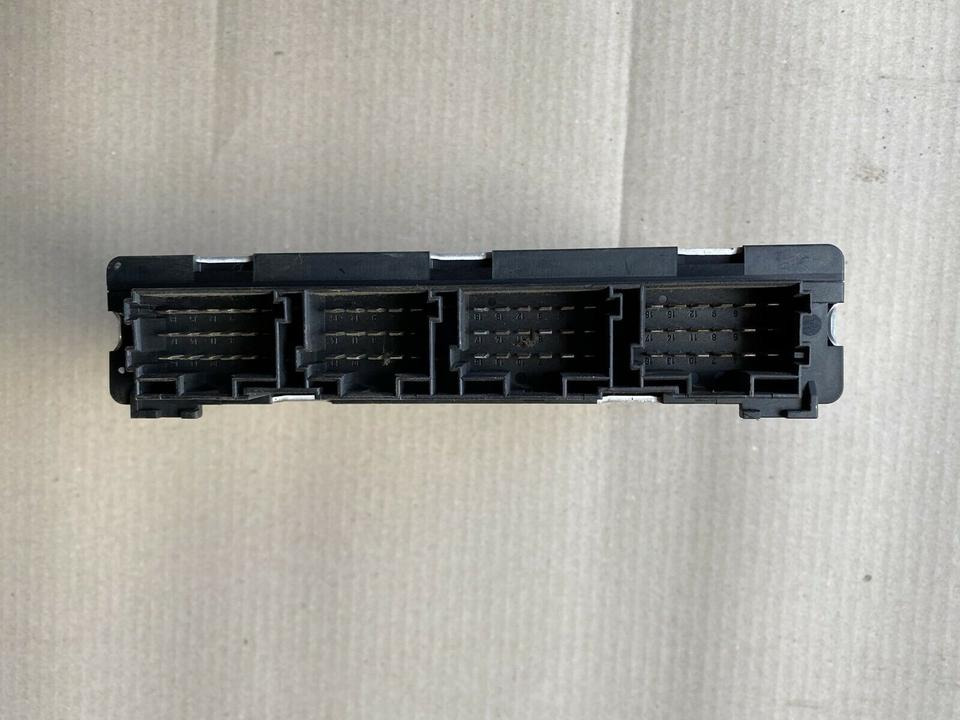Mercedes Atego Elektronik FR VDO Steuergerät A 000 446 65 02 - ECU for Truck: picture 5 Mercedes Atego Elektronik FR VDO Steuergerät A 000 446 65 02 - ECU for Truck: picture 5