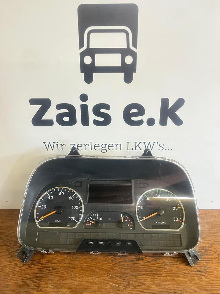 Mercedes Atego Kombiinstrument Tacho A0054467921 - Dashboard for Truck: picture 1 Mercedes Atego Kombiinstrument Tacho A0054467921 - Dashboard for Truck: picture 1