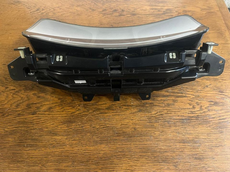 Mercedes Benz Actros MP4 Kombiinstrument / Tacho A0104460021 - Dashboard for Truck: picture 5 Mercedes Benz Actros MP4 Kombiinstrument / Tacho A0104460021 - Dashboard for Truck: picture 5