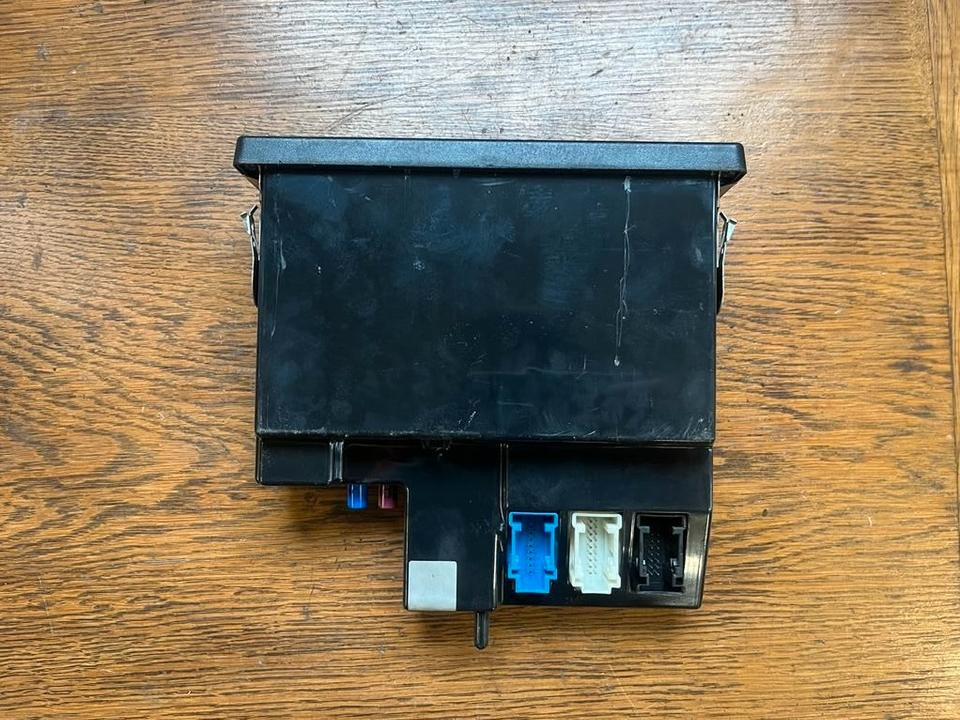 Mercedes-Benz Actros MP4 Tachograph FLEETBOARD A0004462160 - Tachograph for Truck: picture 5 Mercedes-Benz Actros MP4 Tachograph FLEETBOARD A0004462160 - Tachograph for Truck: picture 5