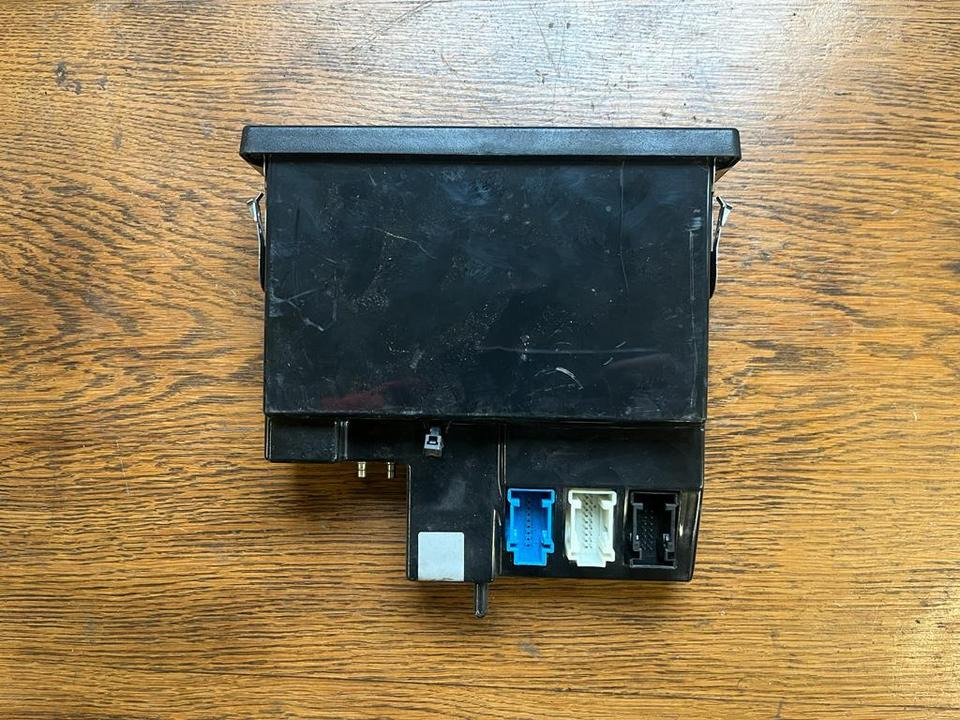 Mercedes-Benz Actros MP4 Tachograph FLEETBOARD A0004462260 - Tachograph for Truck: picture 5 Mercedes-Benz Actros MP4 Tachograph FLEETBOARD A0004462260 - Tachograph for Truck: picture 5