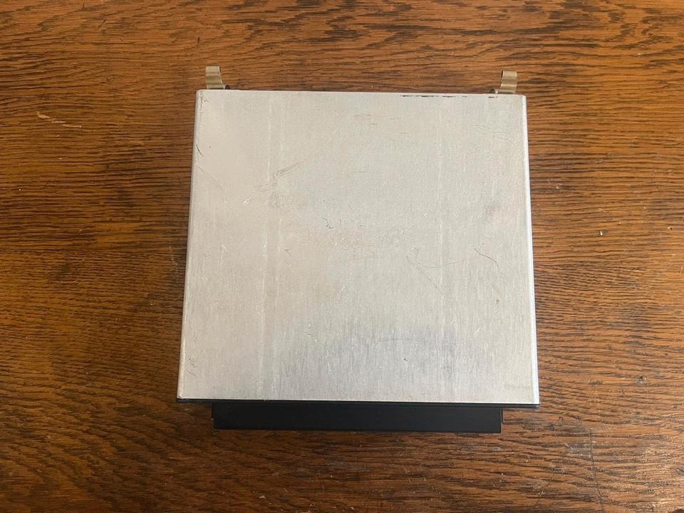 Mercedes-Benz Evo Bus Knickwinkelsteuergerät A0004462630 - ECU for Bus: picture 5 Mercedes-Benz Evo Bus Knickwinkelsteuergerät A0004462630 - ECU for Bus: picture 5