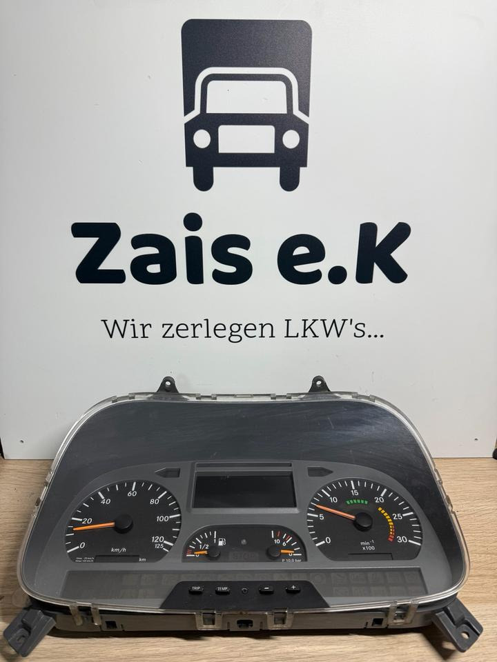 Mercedes-Benz Kombiinstrument / Tacho A0014469721 - Dashboard for Truck: picture 1 Mercedes-Benz Kombiinstrument / Tacho A0014469721 - Dashboard for Truck: picture 1