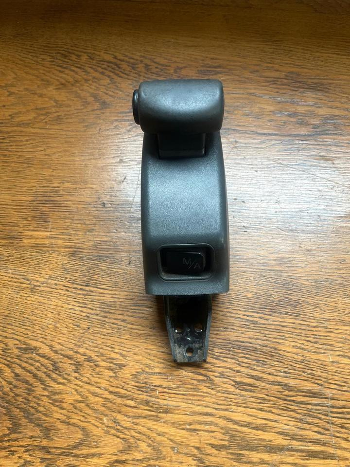 Mercedes Benz Schalthebel / Gangschalter A9702601409 - Gear stick for Truck: picture 3 Mercedes Benz Schalthebel / Gangschalter A9702601409 - Gear stick for Truck: picture 3