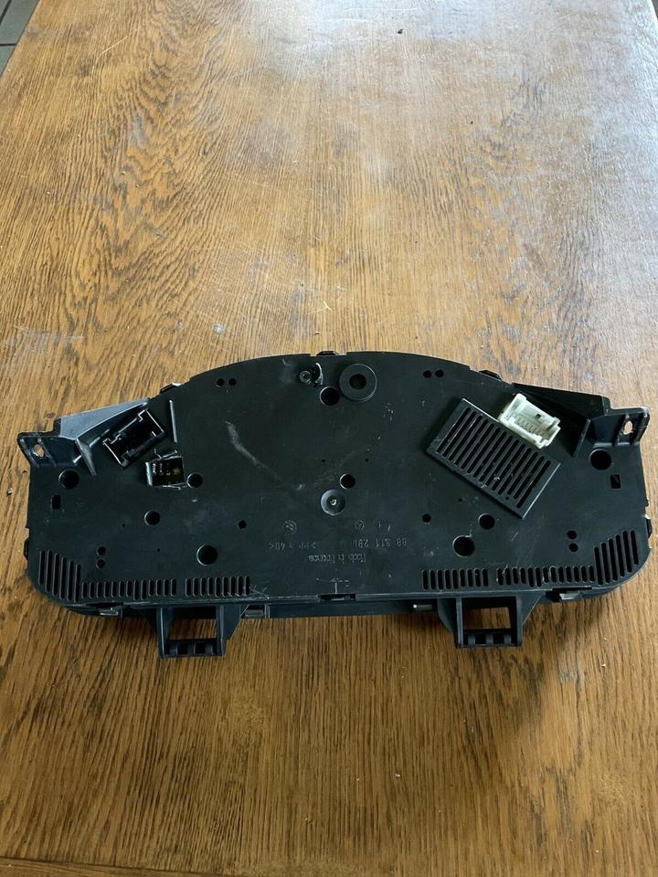 Mercedes Sprinter Kombiinstrument Tacho A0004466921 - Tachograph for Truck: picture 3 Mercedes Sprinter Kombiinstrument Tacho A0004466921 - Tachograph for Truck: picture 3