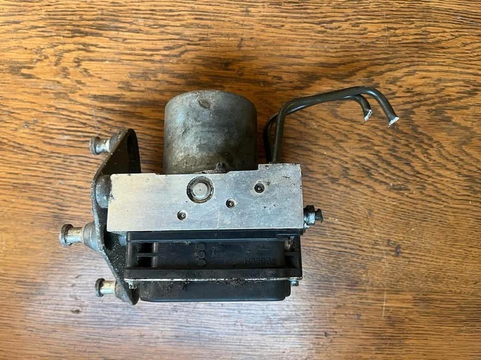 Mercedes Vito Hydraulikblock ABS Pumpe A0014468989 - Hydraulics for Truck: picture 5 Mercedes Vito Hydraulikblock ABS Pumpe A0014468989 - Hydraulics for Truck: picture 5