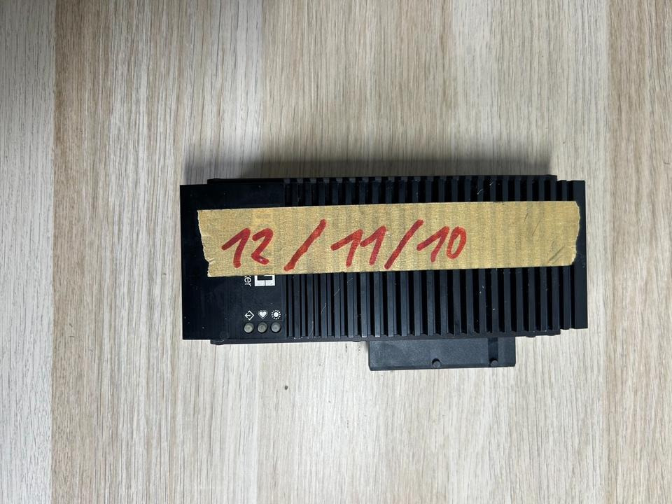 Erweiterungsmodul Parker IQAN-XS 5010003 - Spare parts: picture 2 Erweiterungsmodul Parker IQAN-XS 5010003 - Spare parts: picture 2