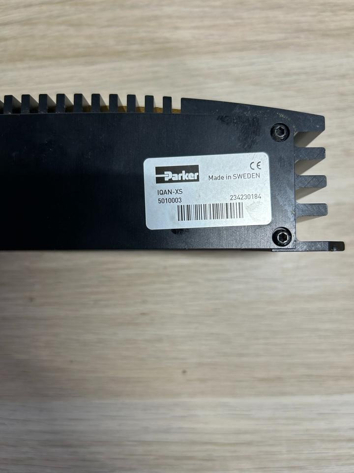 Erweiterungsmodul Parker IQAN-XS 5010003 - Spare parts: picture 5 Erweiterungsmodul Parker IQAN-XS 5010003 - Spare parts: picture 5