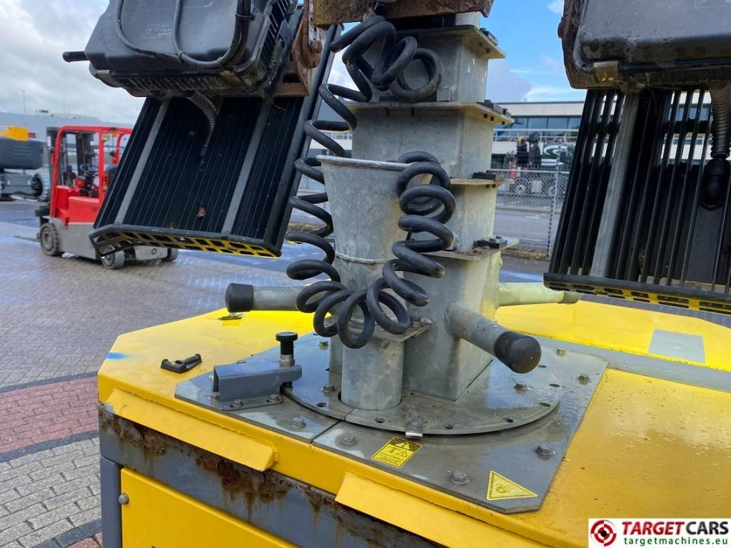 Lighting tower Atlas Copco QLB60 Tower Light 4x350W Led: picture 27