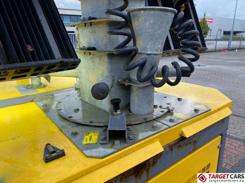 Lighting tower Atlas Copco QLB60 Tower Light 4x350W Led: picture 28