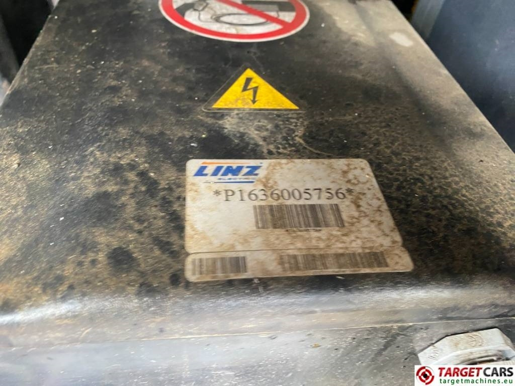 Lighting tower Atlas Copco QLB60 Tower Light 4x350W Led: picture 11
