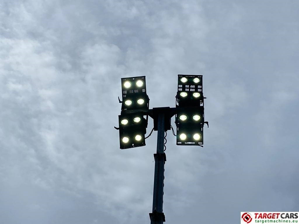 Lighting tower Atlas Copco QLB60 Tower Light 4x350W Led: picture 15