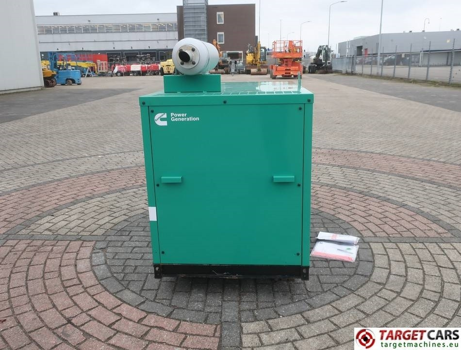 New Generator set Cummins C15D5P Diesel 15KVA Generator 415V/230V Stamford: picture 24